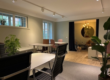 Affärscentrum(Yta:150 m²) att hyra i Karlavägen 18, 114 31 Östermalm. Bra val | MatchOffice.se