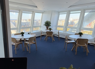 Kontorsplatser(Yta:19 m²)	att hyra i Lilla Varvsgatan 14, 211 15 Malmö Centrum. Inga extra avgifter | MatchOffice.se