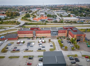 Företagshotell(Yta:20 m²) för uthyrning i Jägershillgatan 18A, 213 75 Fosie. Fullt utbud av faciliteter | MatchOffice.se