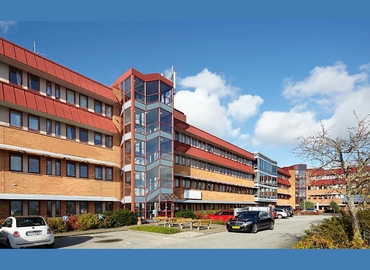Kontorshotell(Yta:20 m²) för uthyrning i Jägershillgatan 18A, 213 75 Fosie. Bra val | MatchOffice.se