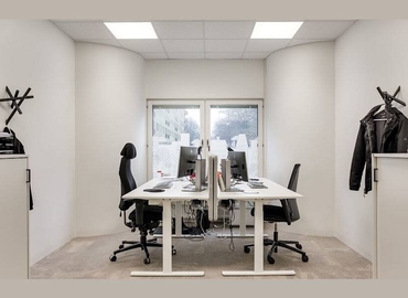Företagshotell(Yta:36 m²) att hyra i Fredriksbergsgatan 1A, 212 11 Malmö Centrum. Fullt utbud av faciliteter | MatchOffice.se