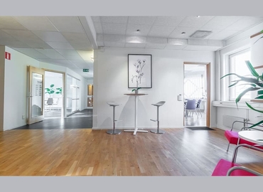 Företagshotell(Yta:51 m²) att hyra i Elbegatan 5, 211 20 Malmö Centrum. Fullt utbud av faciliteter | MatchOffice.se