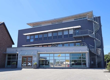 Business center Kalkstensvägen 2 224 78 Lund
