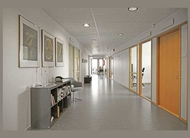 Business center Kalkstensvägen 2 224 78 Lund