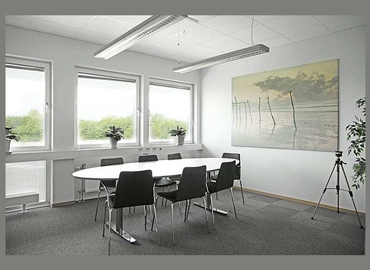Business center Kalkstensvägen 2 224 78 Lund