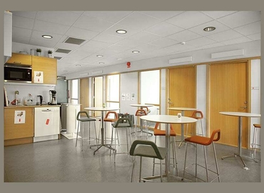 Business center Kalkstensvägen 2 224 78 Lund
