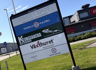 Kontorsplatser(Yta:17 m²)	för uthyrning i Marios gata 11, 434 37 Kungsbacka. Fullt utbud av faciliteter | MatchOffice.se