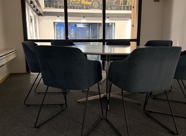 Office Hamngatan 9 231 42 Trelleborg