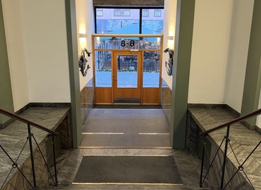 Kontorsplatser(Yta:25 m²)	att hyra i Skomakaregatan 6, 211 34 Malmö Centrum. Endast från verifierade hyresvärdar | MatchOffice.se