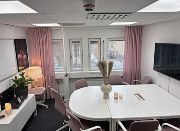 Kontor Malmvägen 115 41 Värtahamnen