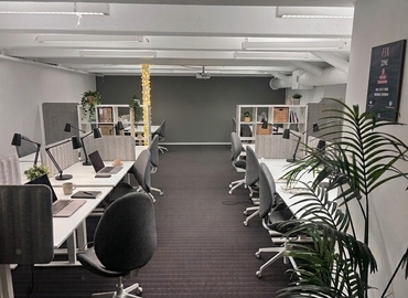 Kontor Malmvägen 115 41 Värtahamnen