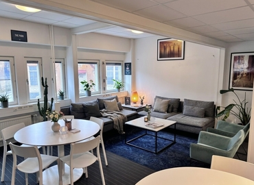 Kontor Malmvägen 115 41 Värtahamnen