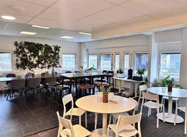 Kontor Malmvägen 115 41 Värtahamnen