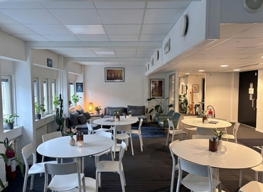 Office Malmvägen 115 41 Värtahamnen