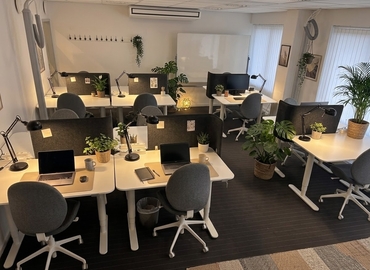 Office Malmvägen 115 41 Värtahamnen