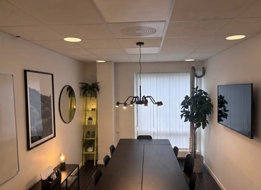 Office Malmvägen 115 41 Värtahamnen