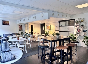 Office Malmvägen 115 41 Värtahamnen