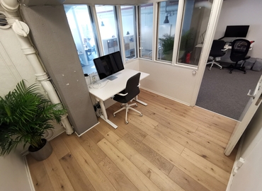 Office Gotlandsgatan 46 116 65 Sodermalm