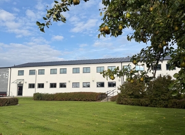 Affärscentrum(Yta:17 m²) för uthyrning i Gärdesgatan 4, 263 39 Höganäs. Fullt utbud av faciliteter | MatchOffice.se
