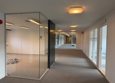 Affärscentrum(Yta:17 m²) för uthyrning i Gärdesgatan 4, 263 39 Höganäs. Handikappanpassad | MatchOffice.se