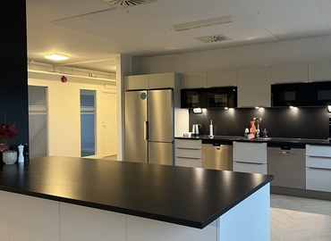 Business center Gärdesgatan 4 263 39 Hoganas
