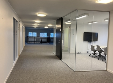 Business center Gärdesgatan 4 263 39 Hoganas