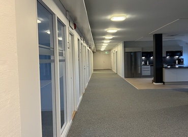 Business center Gärdesgatan 4 263 39 Hoganas