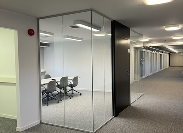 Business center Gärdesgatan 4 263 39 Hoganas