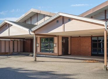 Warehouse Rynningsgatan 8 802 56 Gavle