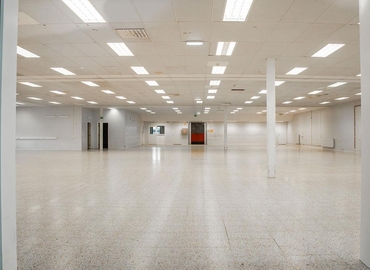 Warehouse Rynningsgatan 8 802 56 Gavle