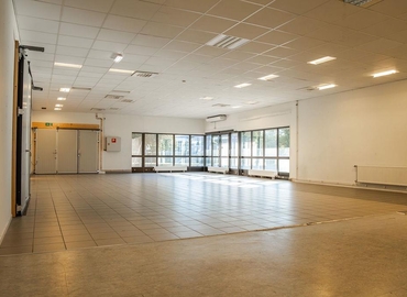 Warehouse Rynningsgatan 8 802 56 Gavle