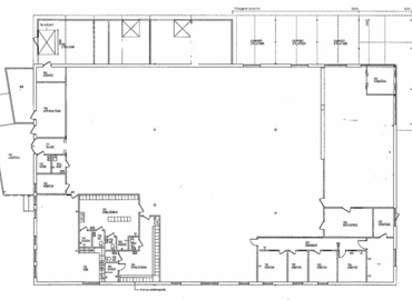 Warehouse Rynningsgatan 8 802 56 Gavle