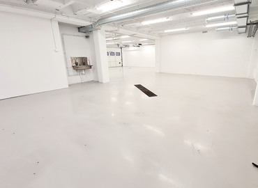 Warehouse Bristagatan 16 195 60 Sigtuna