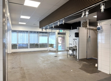 Butik(Yta:378 m²) för uthyrning i Bredängstorget 32, 127 32 Skärholmen. Bra val | MatchOffice.se