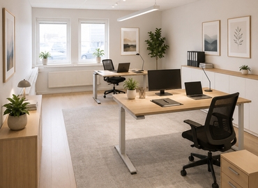 Warehouse Mejselgatan 2F 352 46 Vaxjo