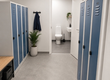 Warehouse Mejselgatan 2F 352 46 Vaxjo