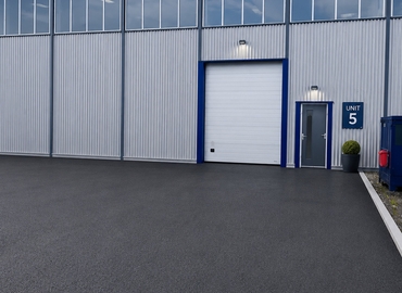 Warehouse Mejselgatan 2F 352 46 Vaxjo