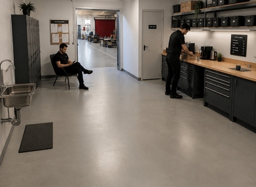 Warehouse Mejselgatan 2F 352 46 Vaxjo