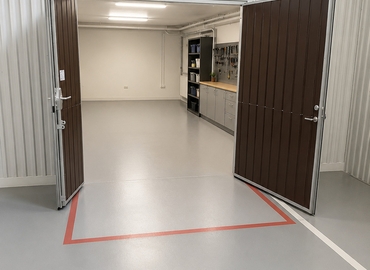 Warehouse Mejselgatan 2F 352 46 Vaxjo