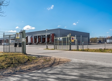 Warehouse Litiumgatan 8 602 28 Norrkoping