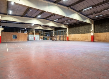 Warehouse Litiumgatan 8 602 28 Norrkoping