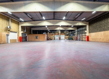 Warehouse Litiumgatan 8 602 28 Norrkoping