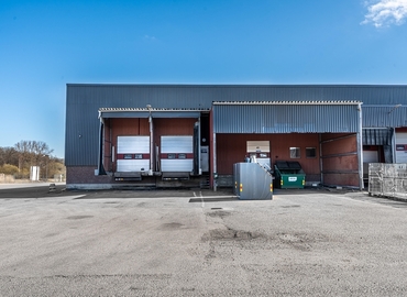 Warehouse Litiumgatan 8 602 28 Norrkoping