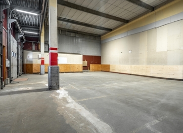 Warehouse Litiumgatan 8 602 28 Norrkoping