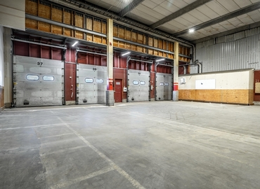 Warehouse Litiumgatan 8 602 28 Norrkoping
