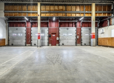 Warehouse Litiumgatan 8 602 28 Norrkoping