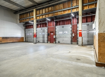 Warehouse Litiumgatan 8 602 28 Norrkoping