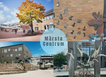 Kontorsplatser(Yta:113 m²)	för uthyrning i Nymärsta Gränd 6, 195 30 Sigtuna. Lång- och korttidsuthyrning | MatchOffice.se