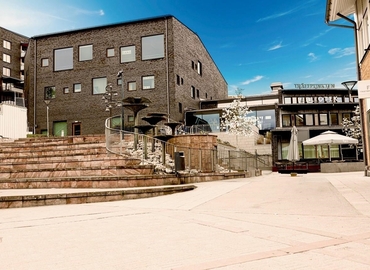 Butikslokal(Yta:152 m²) att hyra i Nymärsta Gränd 6, 195 30 Sigtuna. Lång- och korttidsuthyrning | MatchOffice.se