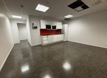 Kontorslokaler(Yta:323 m²)	för uthyrning i Nymärsta Gränd 6, 195 30 Sigtuna. Fullt utbud av faciliteter | MatchOffice.se